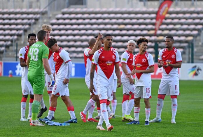 CT Spurs Striker Resurfaces At CT City