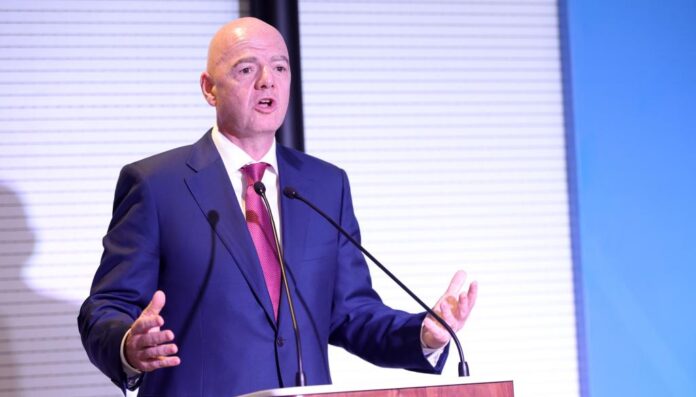 Clubs Set To Cash In From FIFA’s Benefits Programme