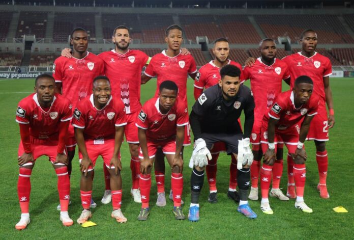 Sekhukhune Striker Suspended, Linked With Exit