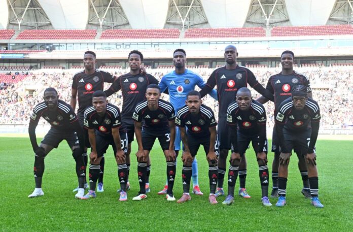 Pirates & Galaxy Starting XIs Announced