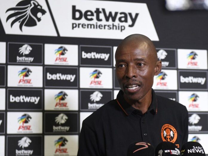 Mohafe – How We Have Filled The Appollis Void