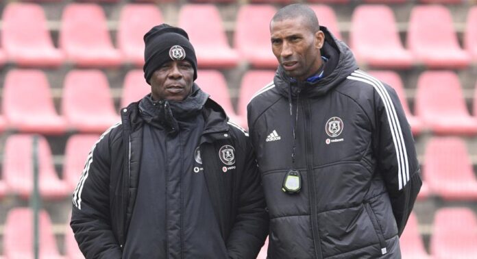 Ncikazi – What I Like About Ouaddou