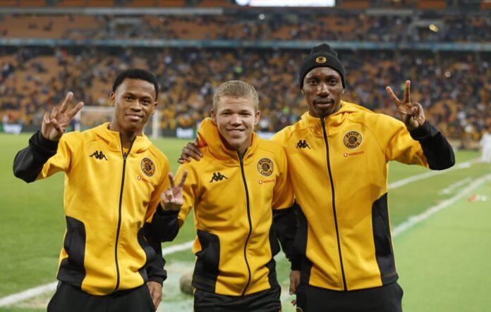 Kaze Provides Ighodaro Update And Registration Dillema