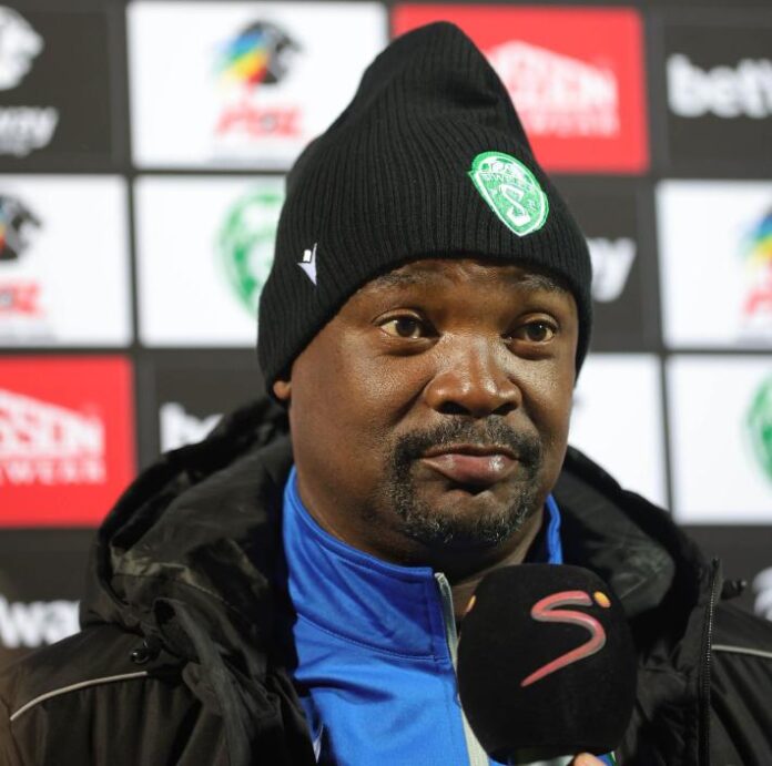 Seema Downplays Pressure After Fifth Defeat