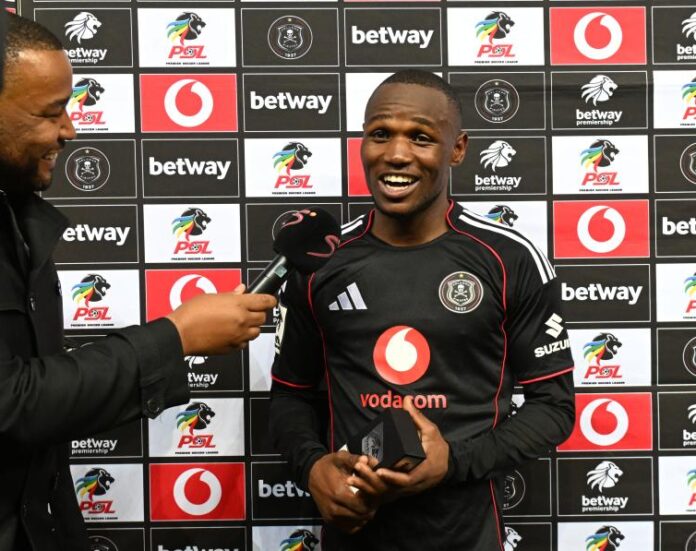 Sebelebele – How Move To Pirates Changed My Life