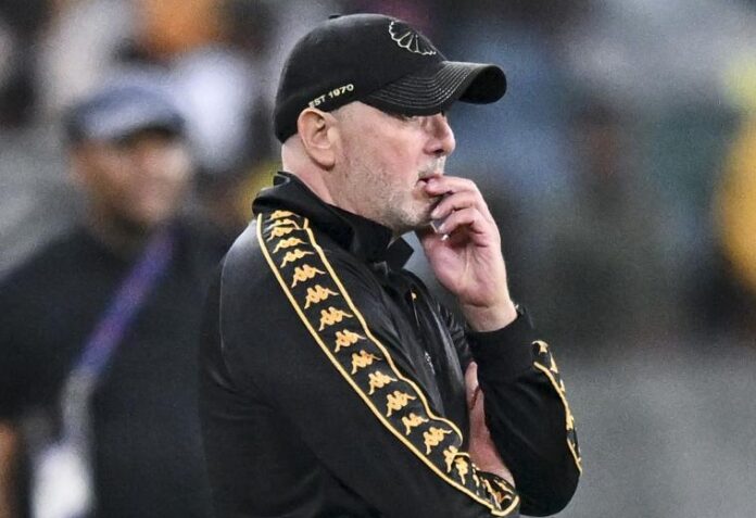 Official: Chiefs Make Shock Nabi Decision