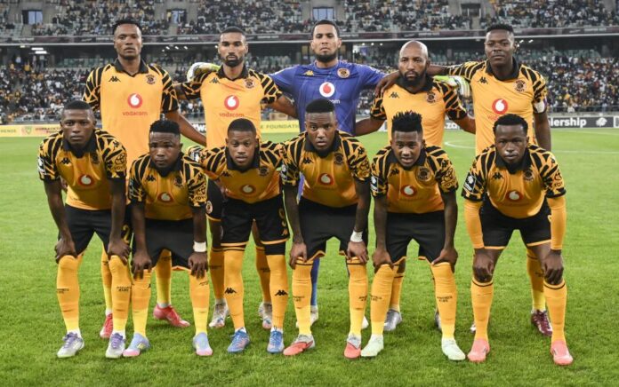 Chiefs & Sekhukhune Starting XIs Confirmed