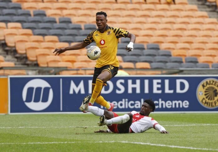 Chiefs Beat Kabuscorp On Penalties To Advanced In CAFCC