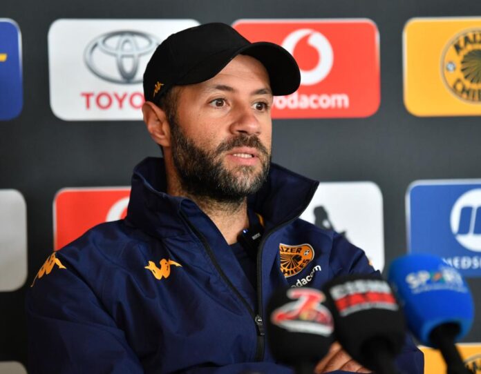 Ben Youssef Reveals Chiefs To Be Bolstered In Next Two Weeks