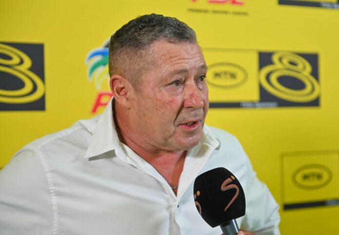 Barker Predicts ‘Bright Future’ For New Stellies Star