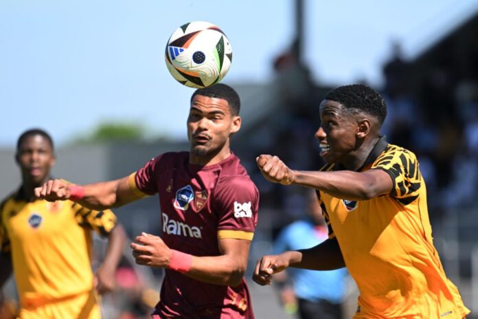 Chiefs Edge Stellies In Five-Goal Thriller, Wins For Bucs & Downs