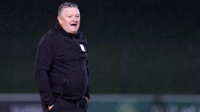 Ex-Pirates Trialist Back at Durban City