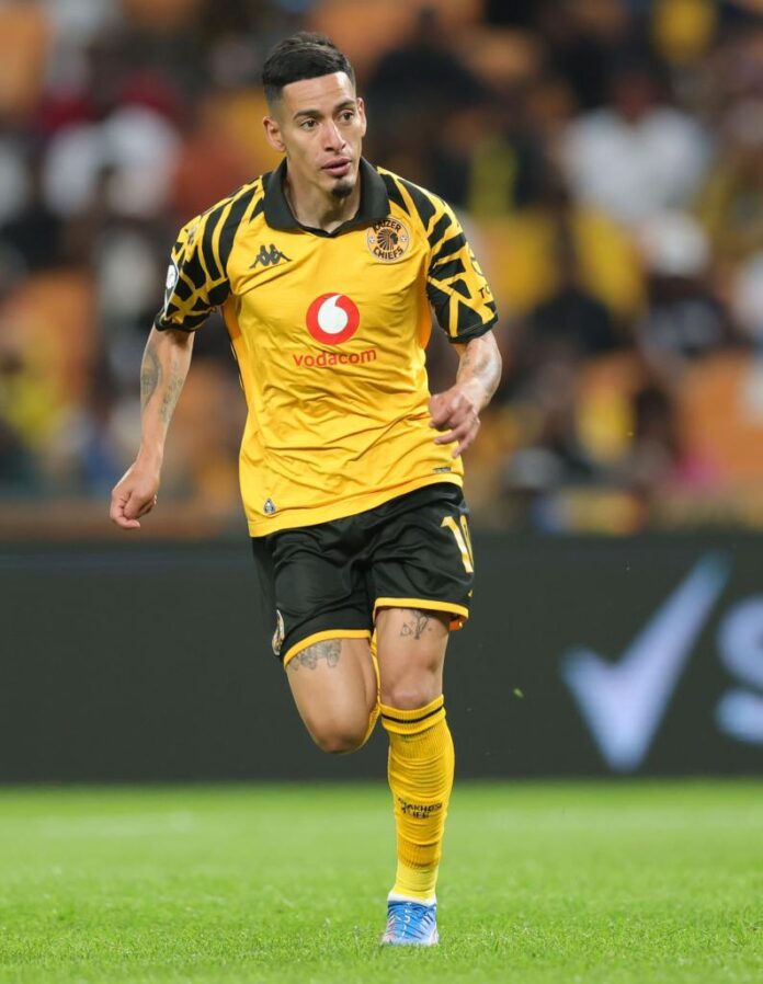 Chiefs Coach On Sirino Penalty Miss