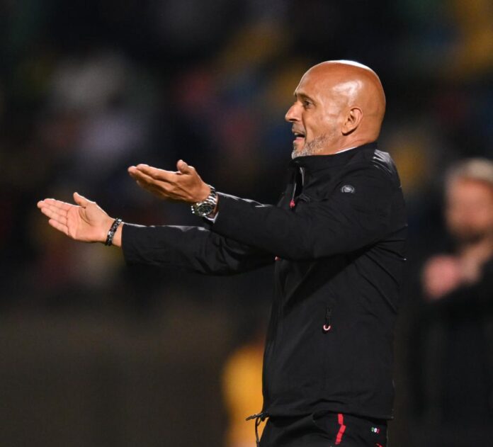 Cardoso On Sundowns Transfers Ahead Of Monday Deadline