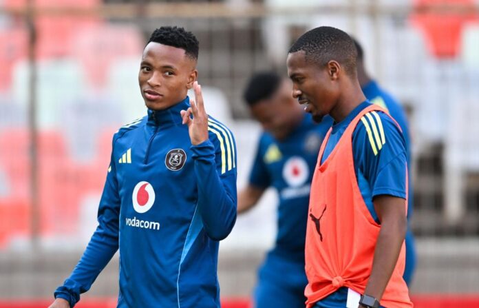 Pirates XI For CAFCL Opener Confirmed