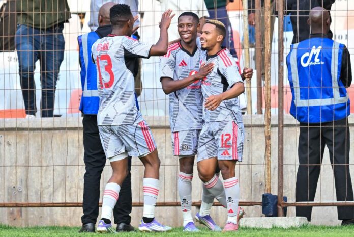 Late Appollis Strike Move Pirates Fourth