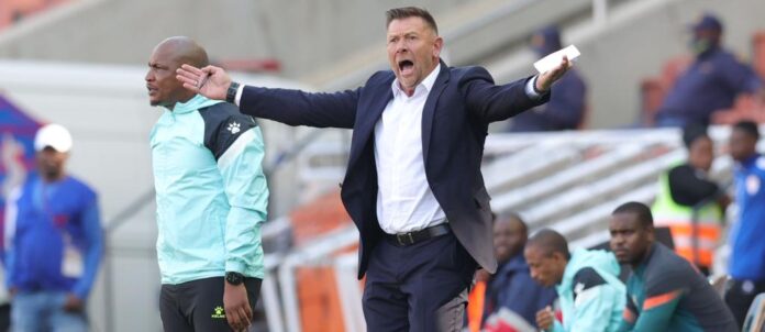 Tinkler On PLK City’s ‘Very Ugly’ Football