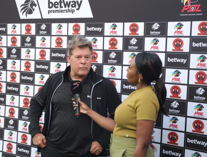 Eymael On Surprise Nwabali Absence