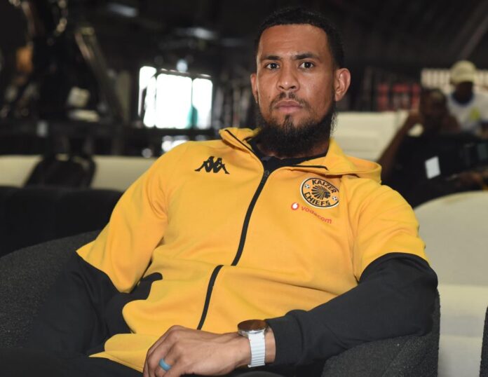 Petersen Plays Down Nabi Absence Notion