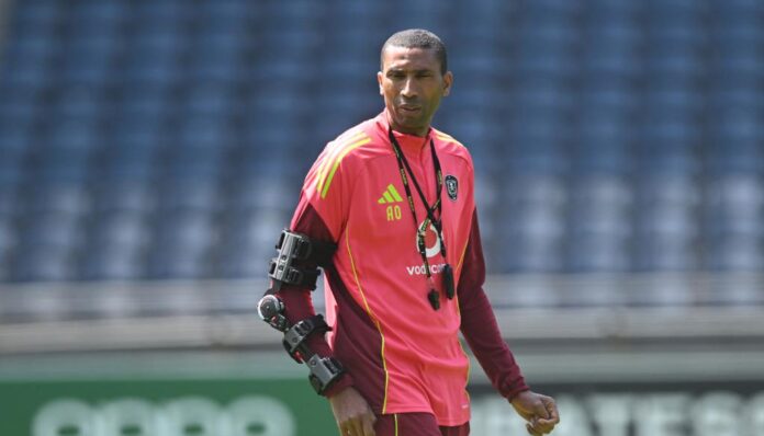 Ouaddou – My Players Are Not Overrated!