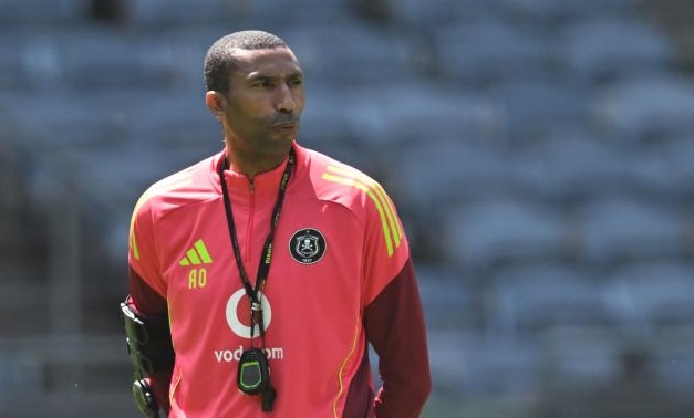 Ouaddou – I’m Not 100% Convinced