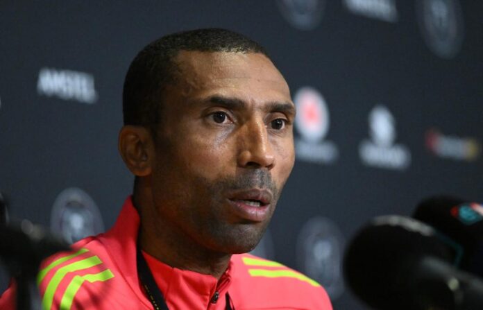 Ouaddou – He’s One Of The Best Players In SA