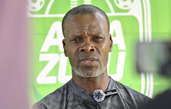 Official: AmaZulu Announce Transfer Deadline Signing