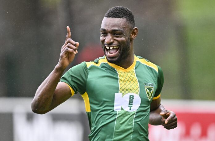 Sundowns Suffer First League Defeat