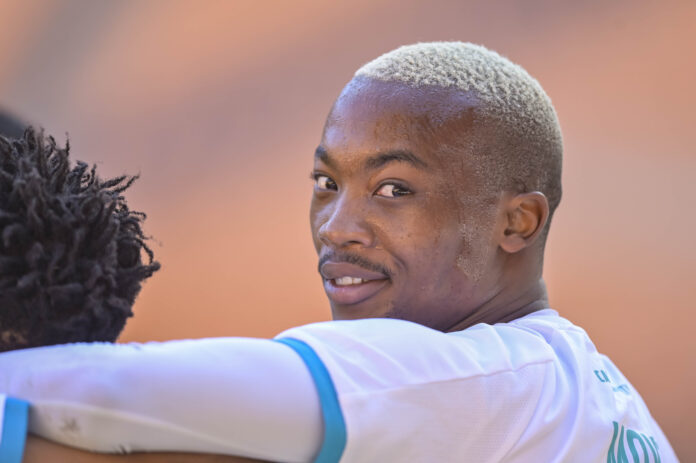 Football - DStv Premiership 2022/23 - Kaizer Chiefs v Cape Town City - FNB Stadium - Johannesburg