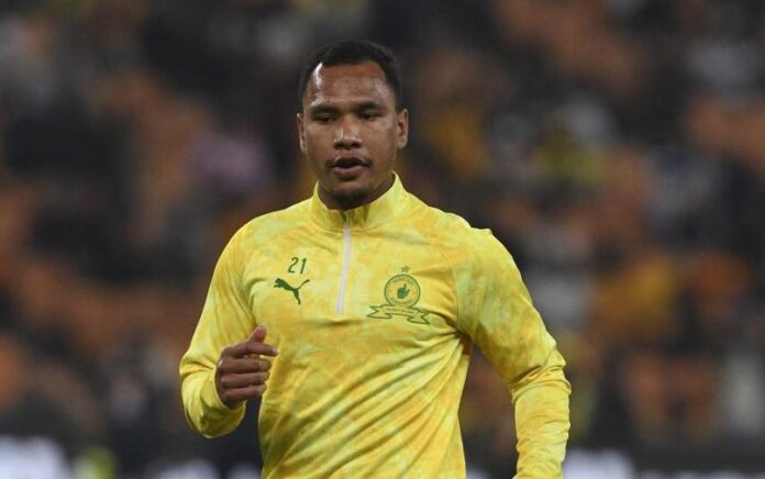 Cardoso On Basadien’s Lack Of Game-Time