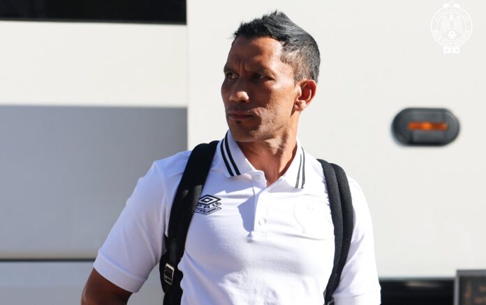 Fadlu Makes Admission Despite First Raja Win