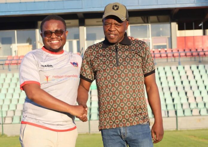 Chippa SD Issues Apology To Club’s Fans