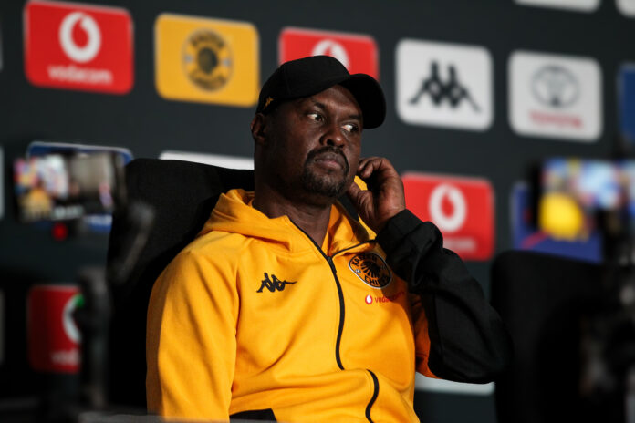 Kaze Responds On Suggestions Nabi Was Betrayed