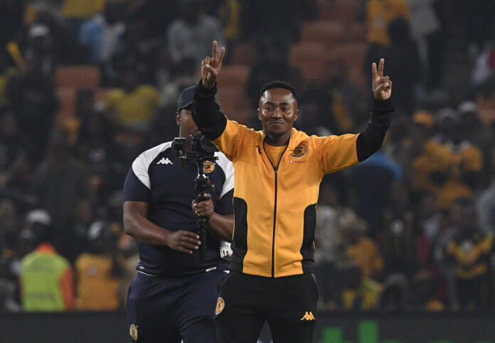 Nabi Gives Maboe Update