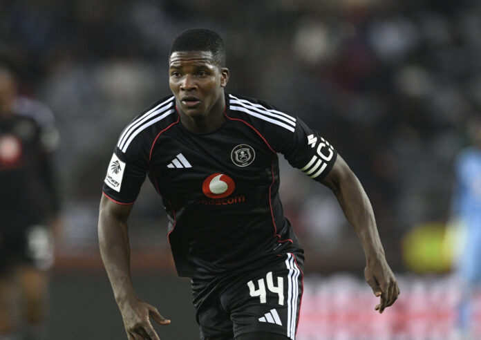 Why Mbokazi Didn’t Make U20 World Cup Squad