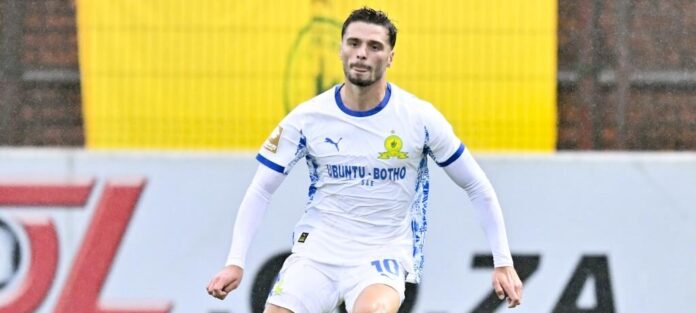 Santos & Reisinho Replacing Ribeiro? Cardoso Responds