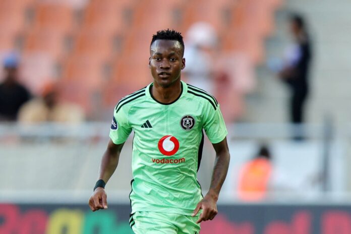 Official: Otladisa Lands New PSL Club