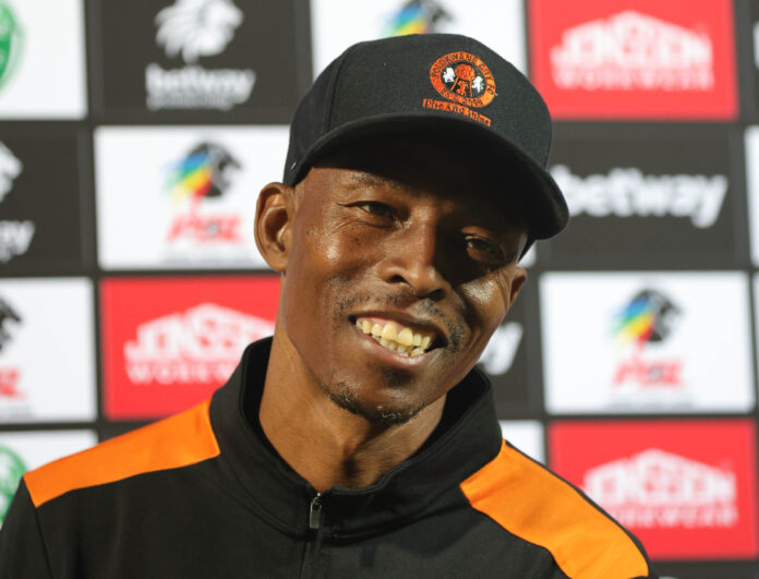 Mohafe – Why I Scolded At Marema