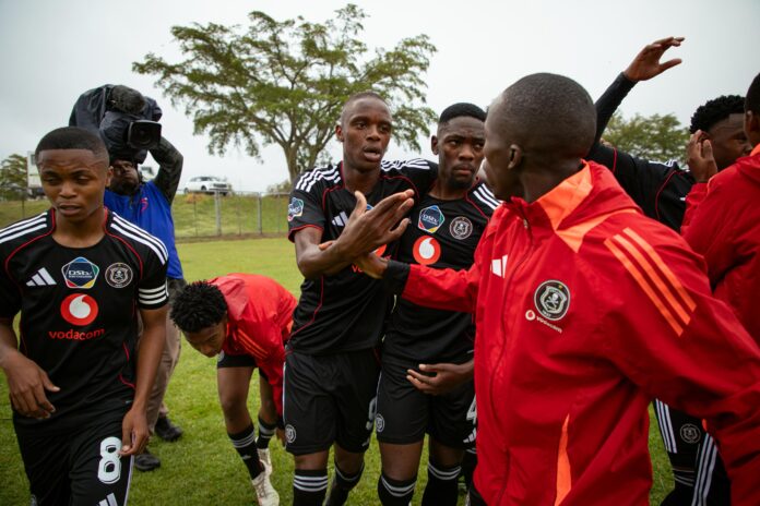 Klate’s City Hold Pirates In 6-Goal Thriller