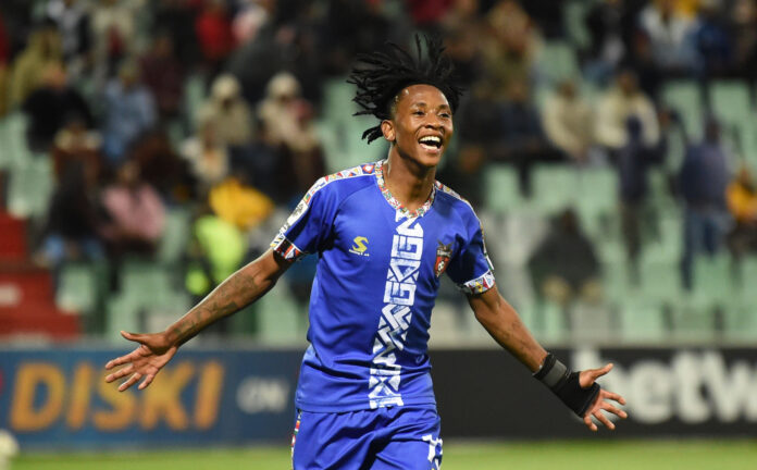 Dithejane On Chiefs’ Ball-Boy Incident & Potential Return