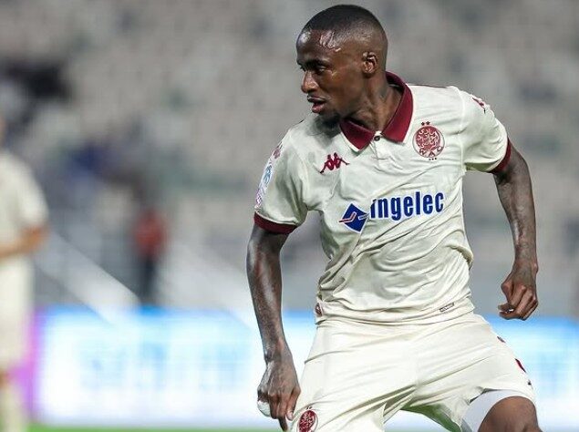 Lorch, Foster Lead Impressive Weekend for SA Overseas-Based Players