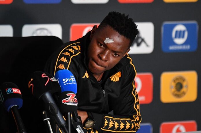 Zitha On Miguel & Mthethwa’s Heated On-field Confrontation