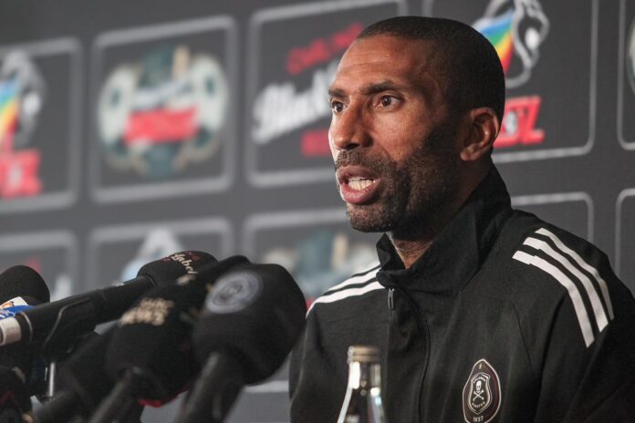 From Plumber To Terminator – Ouaddou Not Fazed