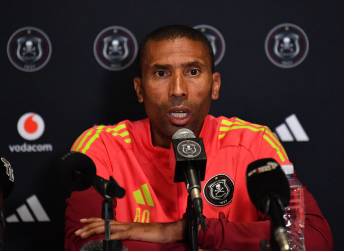 Ouaddou Opens Up On Rele Return