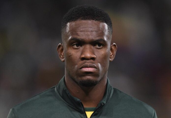 Sithole – I Thought It Was End Of My Career