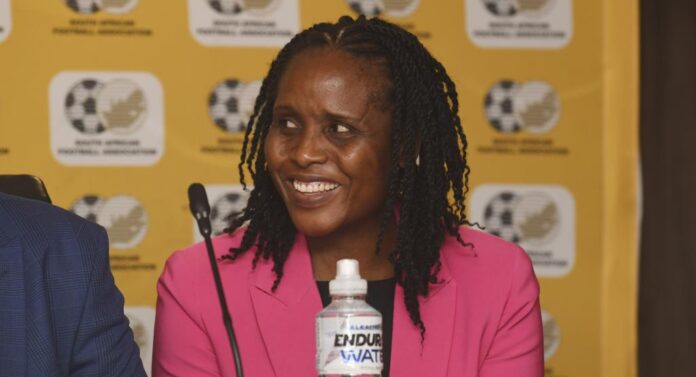 SAFA Make Huge Partnership Announcement