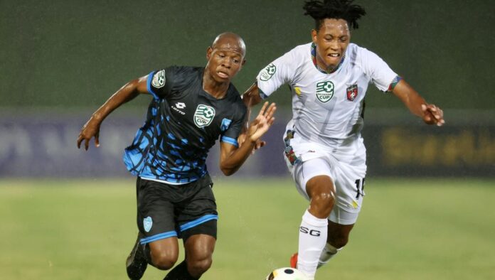 Done Deal: Casric Snap Up Ex-CT City Defender