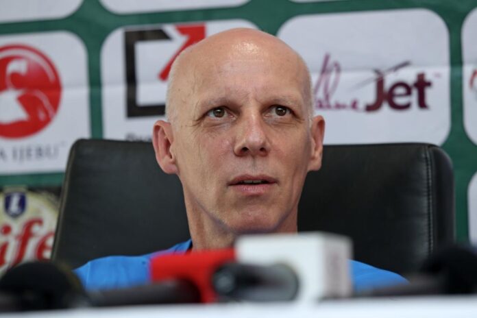 PSL Coach Lured Into Zim Technical Team