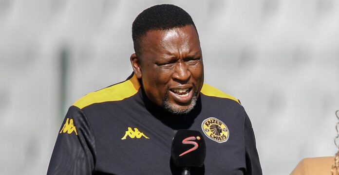 Chiefs DDC Coach On Facing Man United