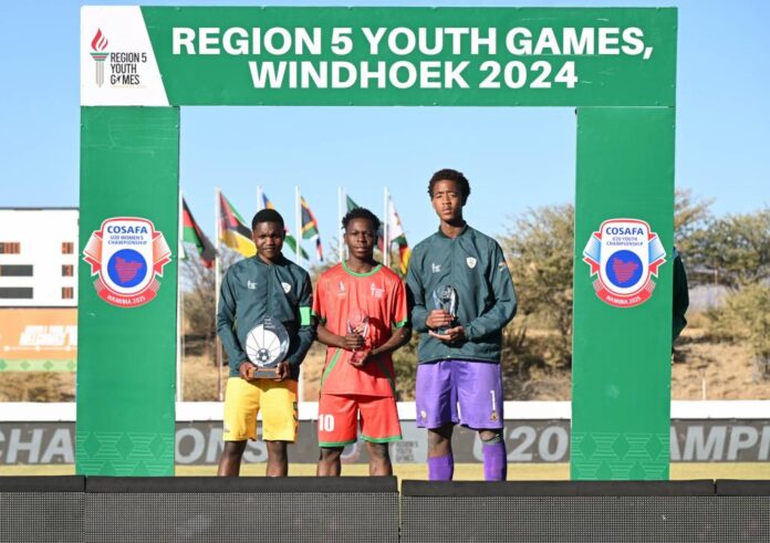 Sundowns Secure Exciting New Signing